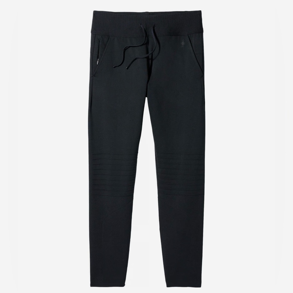 Mens Smartwool Intraknit Merino Tech Pants Size XL Like NEW Thermal Warm